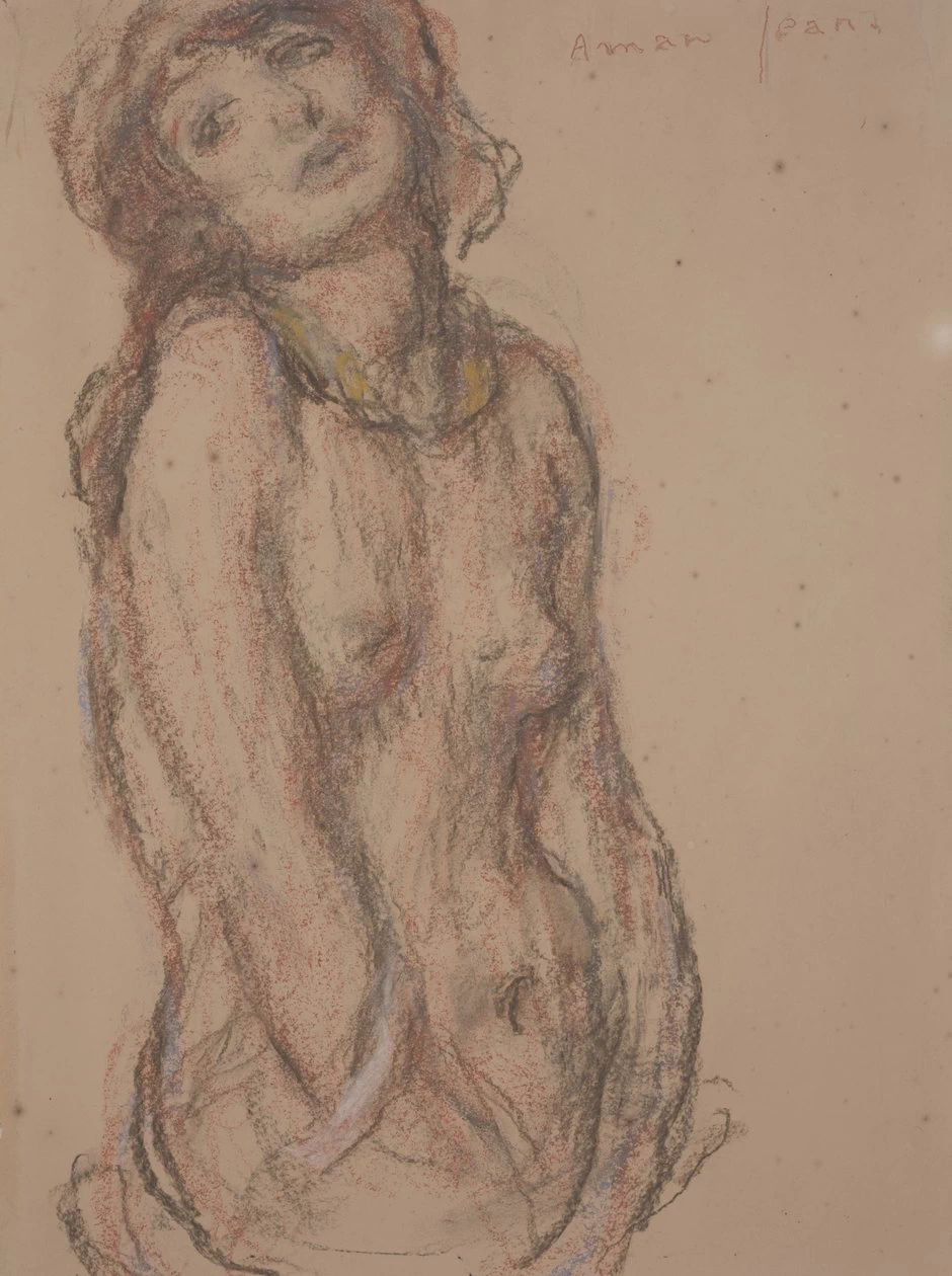 Studio di nudo